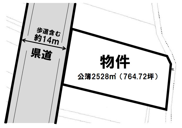 物件イメージ01