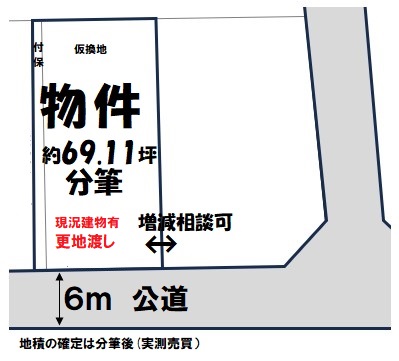 物件イメージ01